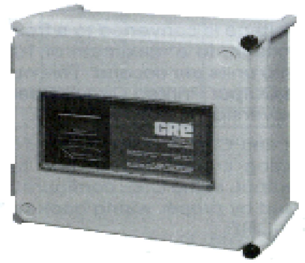 Series 3560 Complete Remote Electronics
