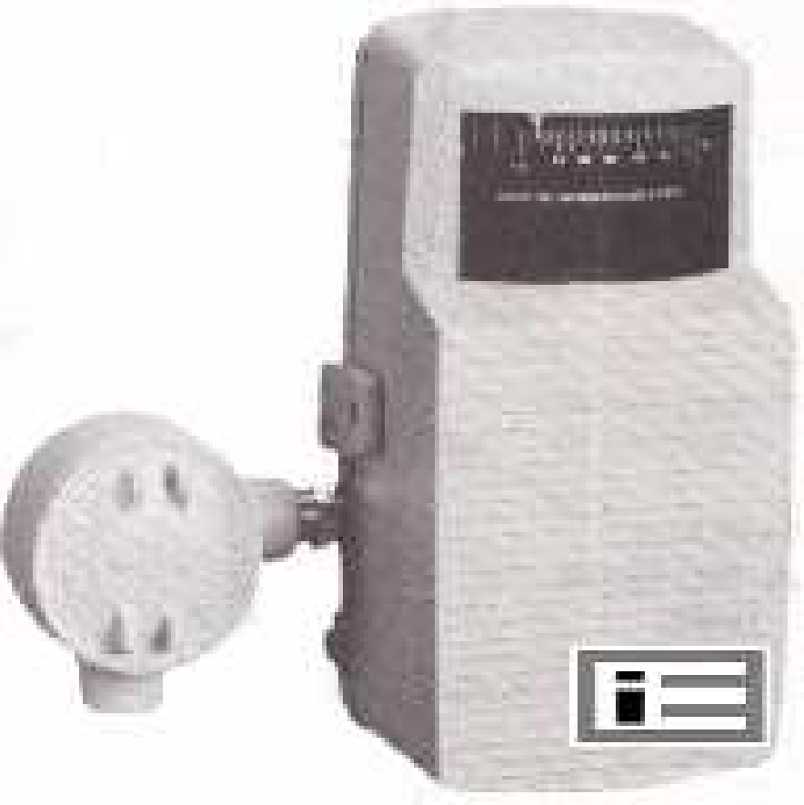 IE 5522T Indicating Electrical Transmitter