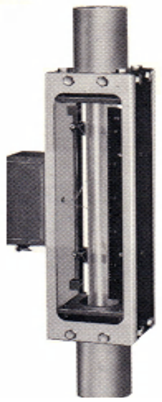 IE MAG/NA/LARM – Model 7930
