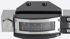 Flow transmitter